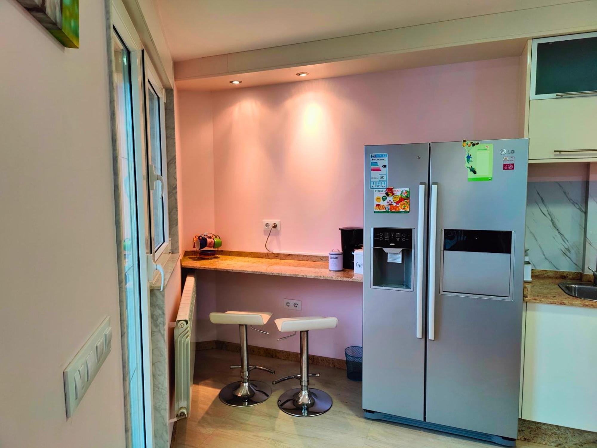 Maison d'hôtes Casa-Nova 2 à Sarria Extérieur photo