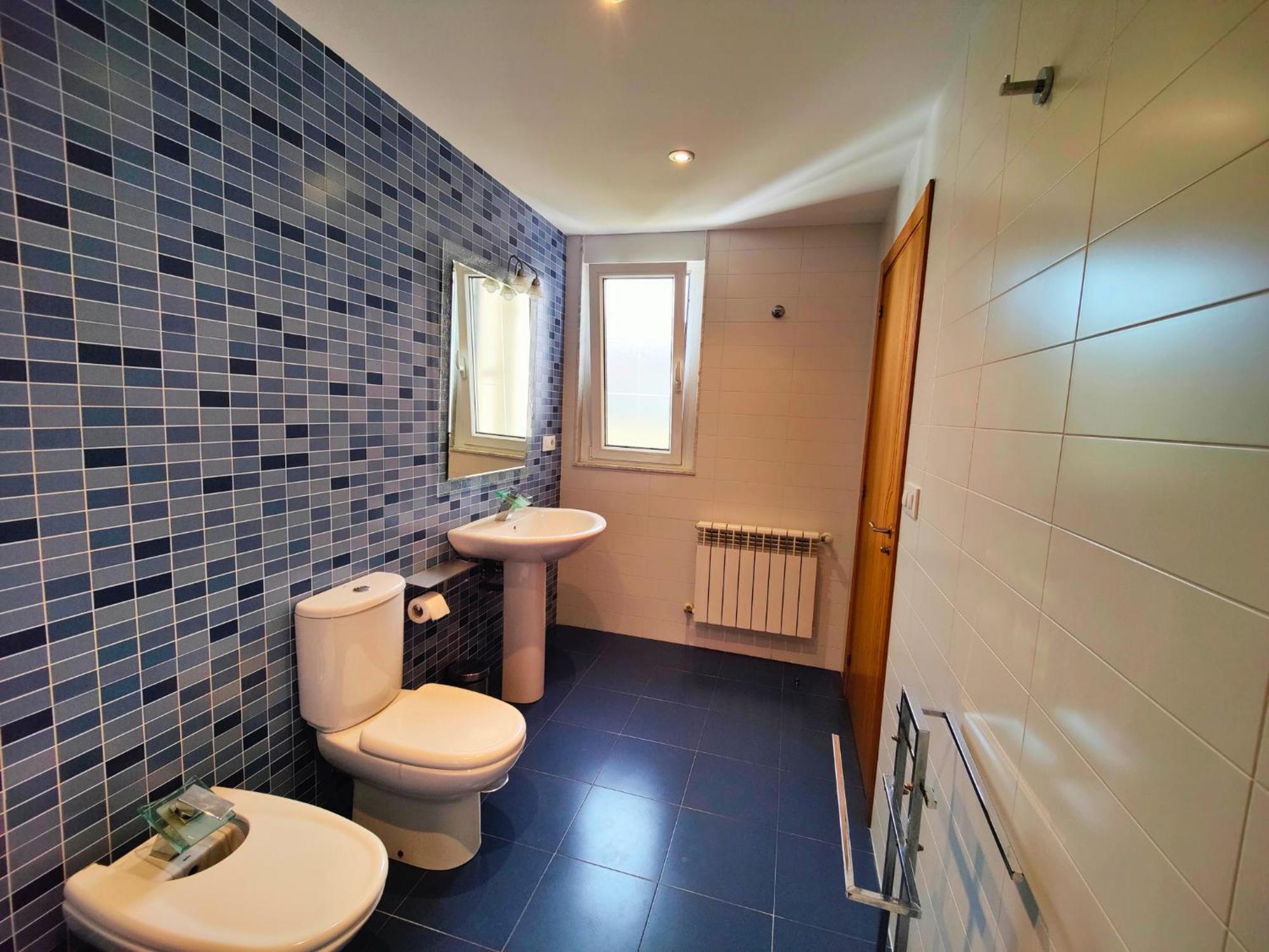 Maison d'hôtes Casa-Nova 2 à Sarria Extérieur photo