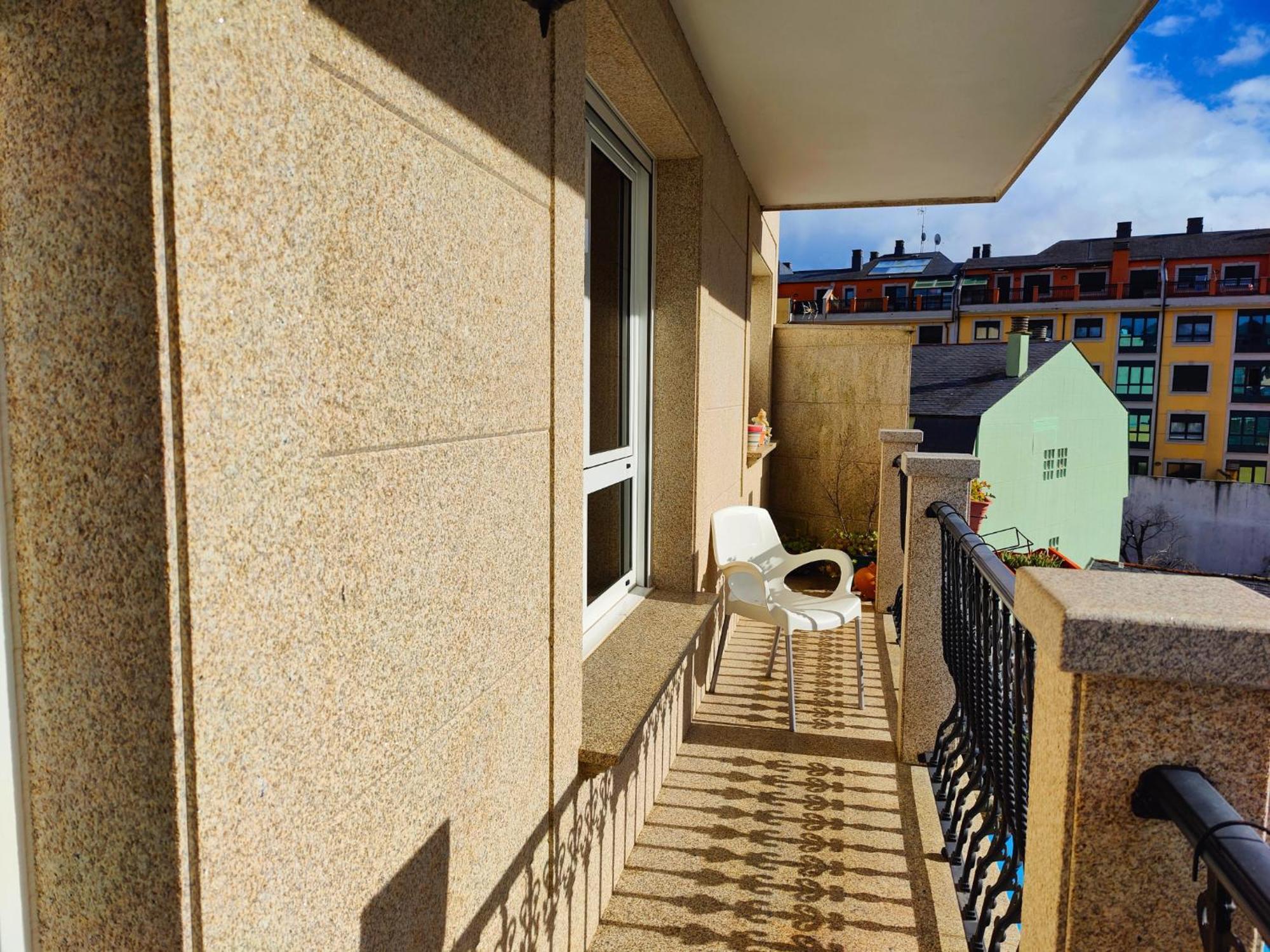 Maison d'hôtes Casa-Nova 2 à Sarria Extérieur photo