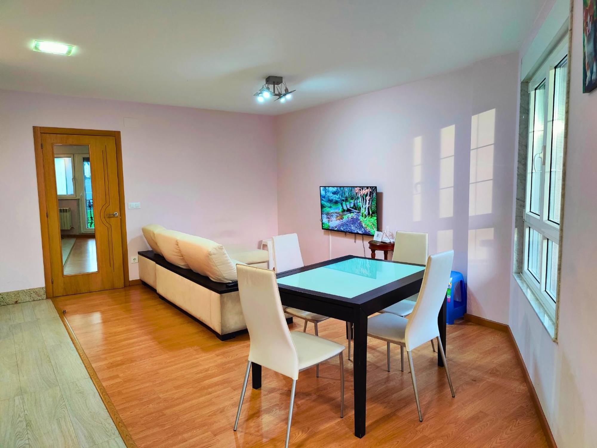 Maison d'hôtes Casa-Nova 2 à Sarria Extérieur photo