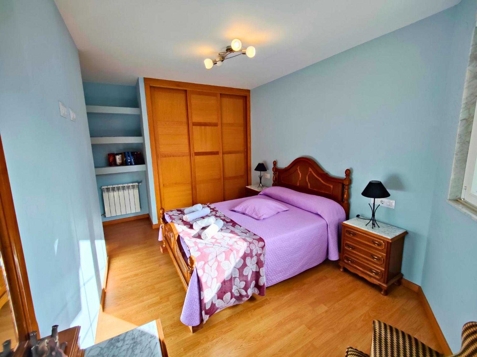 Maison d'hôtes Casa-Nova 2 à Sarria Extérieur photo