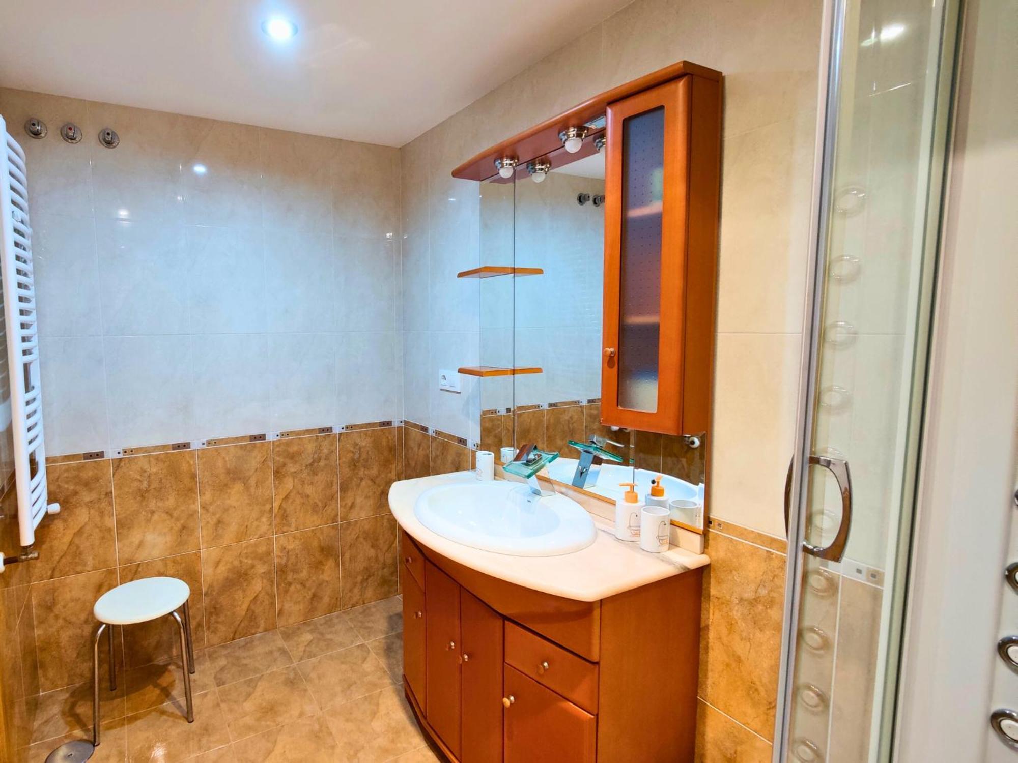 Maison d'hôtes Casa-Nova 2 à Sarria Extérieur photo